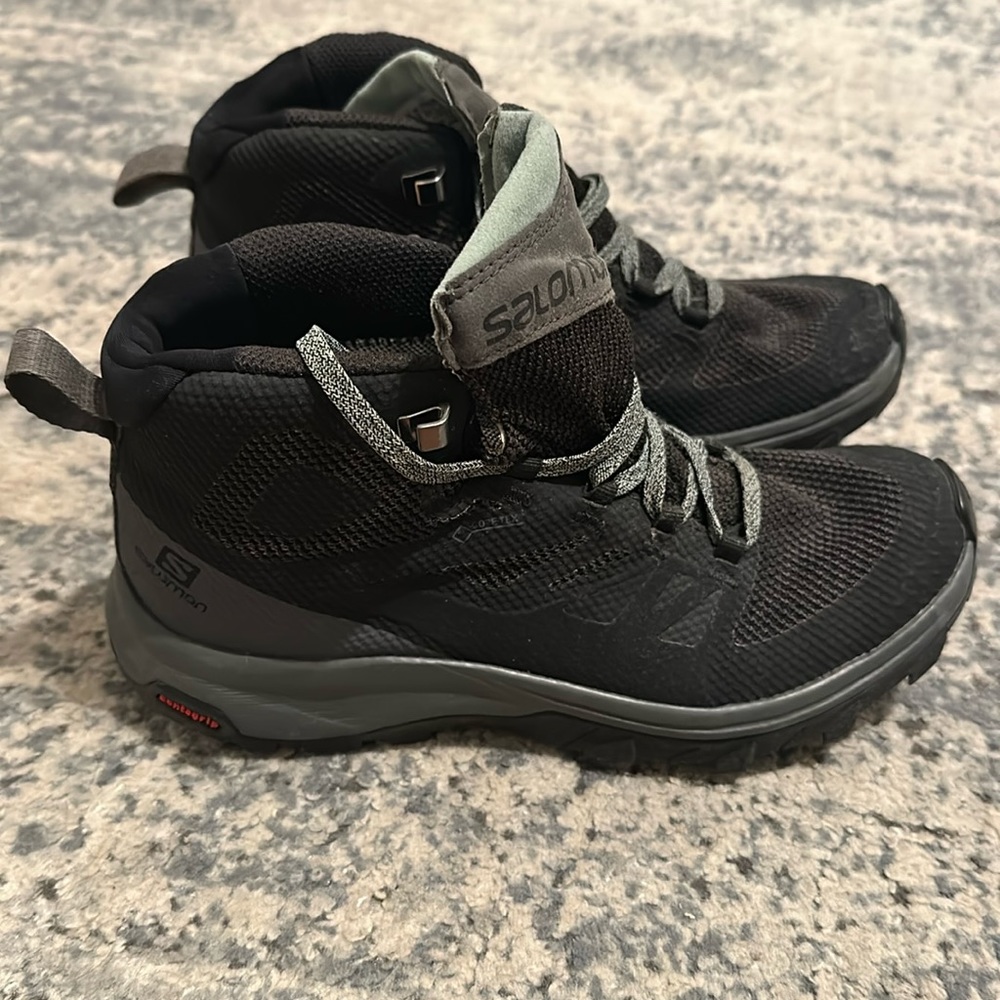 Salomon Hiking Boots